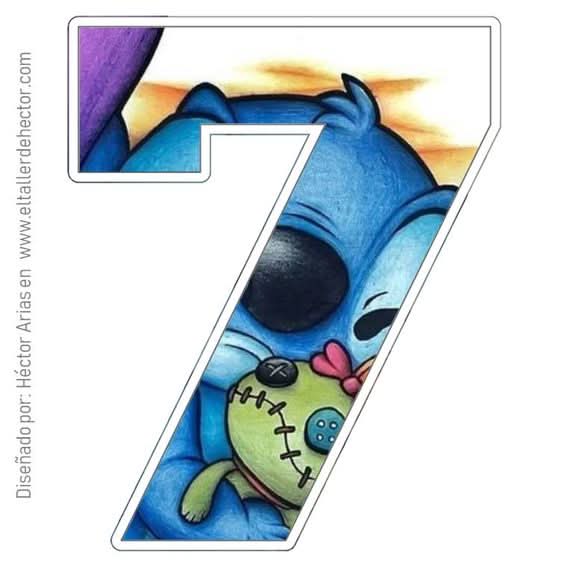 Imagine comestibila, vafa sau icing, format A4, Lilo and Stitch Imagini comestibile Nati Shop