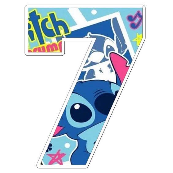 Imagine comestibila, vafa sau icing, format A4, Lilo and Stitch Imagini comestibile Nati Shop