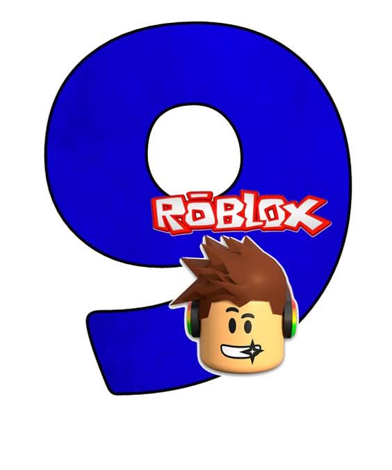 Imagine comestibila, vafa sau icing, format A4, Roblox Imagini comestibile Nati Shop