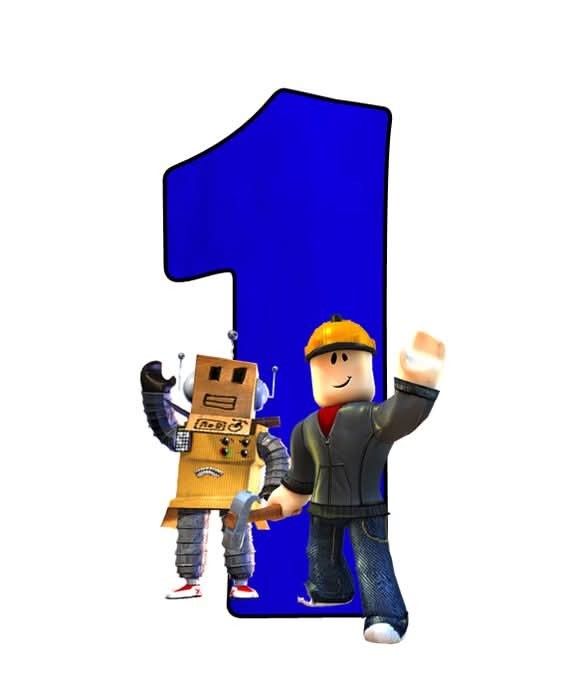Imagine comestibila, vafa sau icing, format A4, Roblox Imagini comestibile Nati Shop