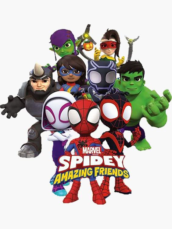 Imagine comestibila, vafa sau icing, format A4, Spiderman Imagini comestibile Nati Shop