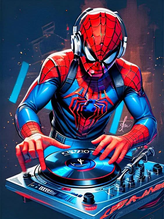 Imagine comestibila, vafa sau icing, format A4, Spiderman Imagini comestibile Nati Shop