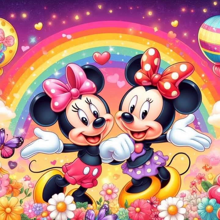 Imagine comestibila, vafa sau icing, Mickey Mouse Club Imagini comestibile Nati Shop