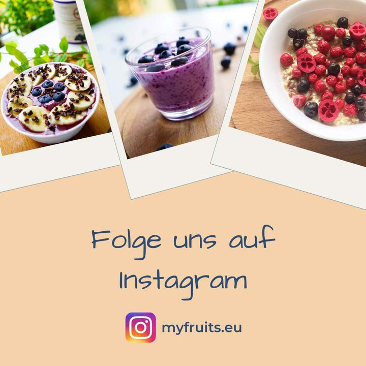 myfruits lychee, liofilizat, 80g, fără aditivi, 100% fructe, fructe liofilizate și fructe uscate Produse deshidratate Naty Shop