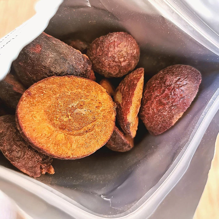 Prune liofilizate | Prune liofilizate 100% naturale | Fără zahăr adăugat Dulciuri liofilizate sănătoase | Prune liofilizate Fructe liofilizate Fructe liofilizate ZingyZoo Produse deshidratate Magazinul meu